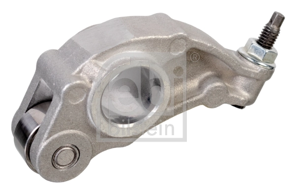 Rocker Arm, engine timing